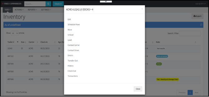 A screenshot of a computer

Description automatically generated